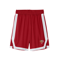 Solace at Vivians - Sport-Tek® Rival Basketball 7” Short