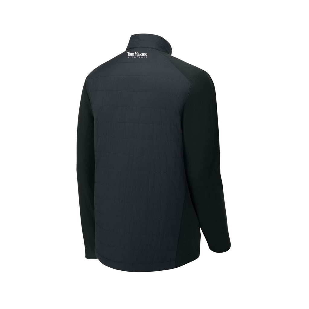 Tom Masano Mercedes-Benz - Sport-Tek® Teknical Hybrid Jacket