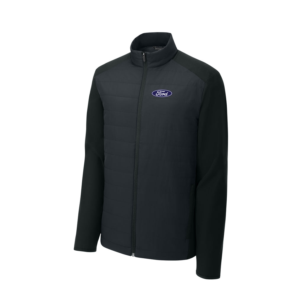 Tom Masano Ford - Sport-Tek® Teknical Hybrid Jacket