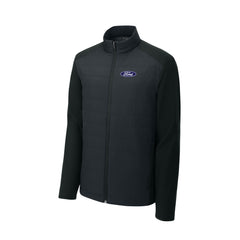 Tom Masano Ford - Sport-Tek® Teknical Hybrid Jacket