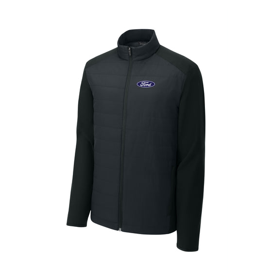 Ford North - Sport-Tek® Teknical Hybrid Jacket
