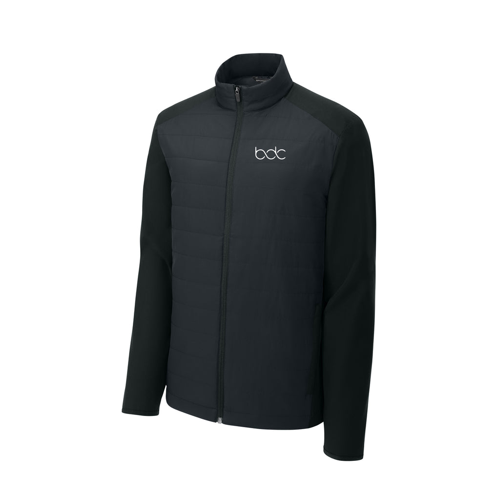 BDC - Sport-Tek® Teknical Hybrid Jacket