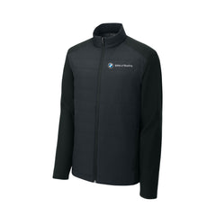 BMW of Reading - Sport-Tek® Teknical Hybrid Jacket