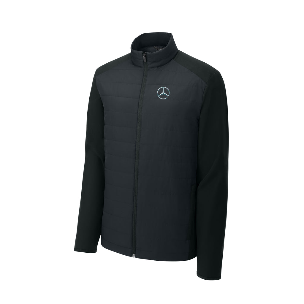 Tom Masano Mercedes-Benz - Sport-Tek® Teknical Hybrid Jacket