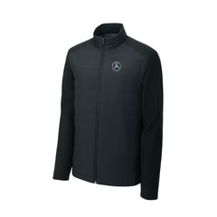 Tom Masano Mercedes-Benz - Sport-Tek® Teknical Hybrid Jacket