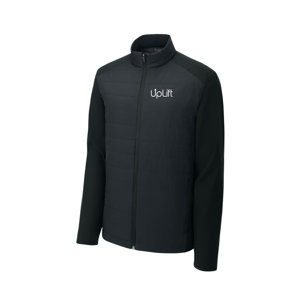 Up Lift - Sport-Tek® Teknical Hybrid Jacket