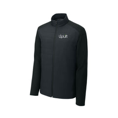 Up Lift - Sport-Tek® Teknical Hybrid Jacket