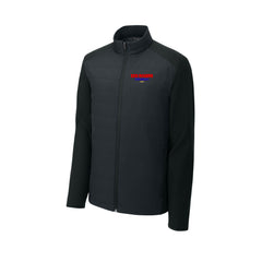 Edd Roger Valley Chevrolet - Sport-Tek® Teknical Hybrid Jacket