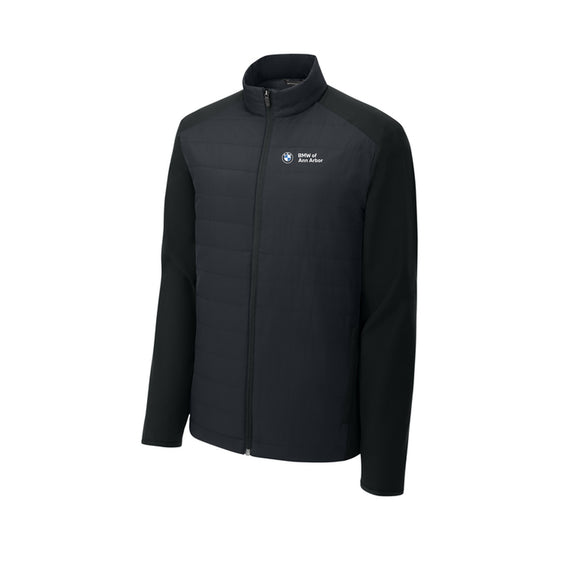 BWM of Ann Arbor - Sport-Tek® Teknical Hybrid Jacket