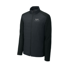 Cadillac Libertyville - Sport-Tek® Teknical Hybrid Jacket