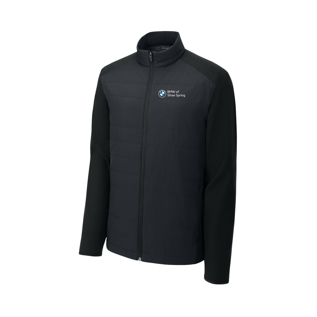 BMW of Silver Spring - Sport-Tek® Teknical Hybrid Jacket
