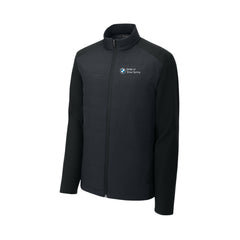 BMW of Silver Spring - Sport-Tek® Teknical Hybrid Jacket