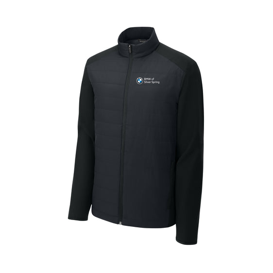 BMW of Silver Spring - Sport-Tek® Teknical Hybrid Jacket