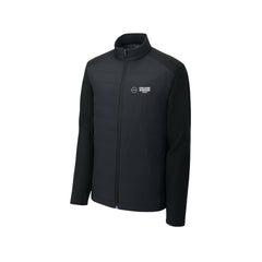 College Station Nissan - Sport-Tek® Teknical Hybrid Jacket