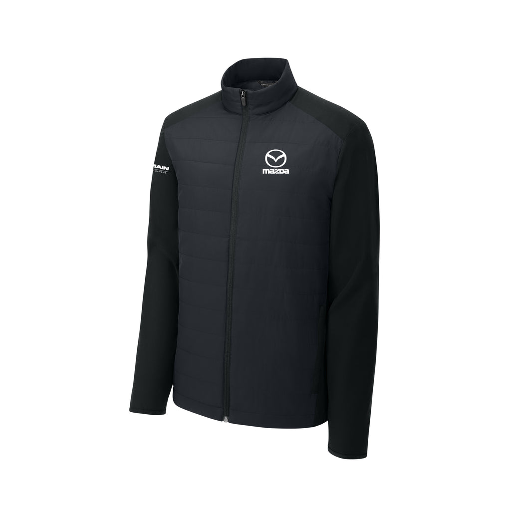 Germain Mazda of Columbus - Sport-Tek® Teknical Hybrid Jacket