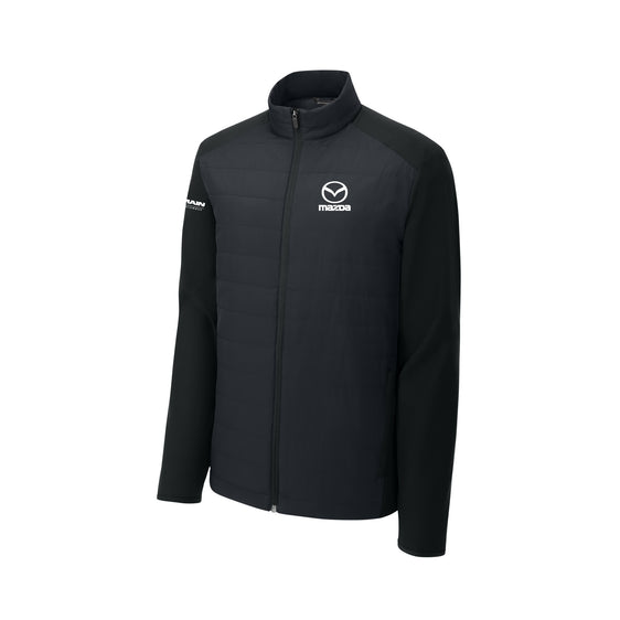 Germain Mazda of Columbus - Sport-Tek® Teknical Hybrid Jacket