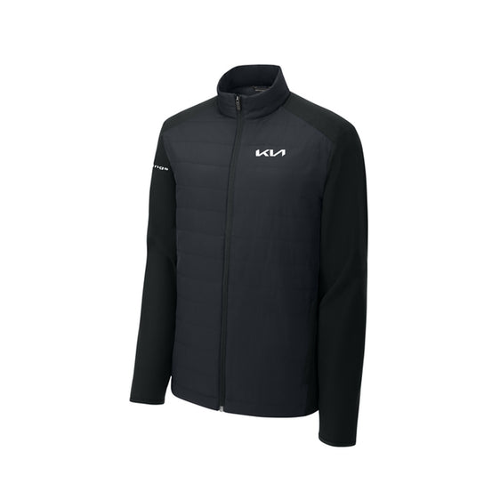 Kings Kia - Sport-Tek® Teknical Hybrid Jacket