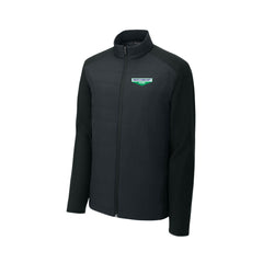Beechmont Ford - Sport-Tek® Teknical Hybrid Jacket