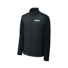 Mark Williams Auto Group - Sport-Tek® Teknical Hybrid Jacket