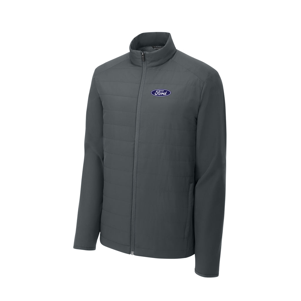 Tom Masano Ford - Sport-Tek® Teknical Hybrid Jacket