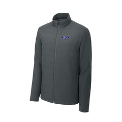 Tom Masano Ford - Sport-Tek® Teknical Hybrid Jacket