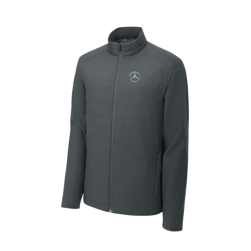 Tom Masano Mercedes-Benz - Sport-Tek® Teknical Hybrid Jacket