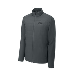 BDC - Sport-Tek® Teknical Hybrid Jacket