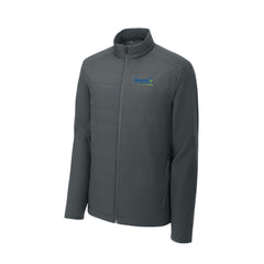 Masano Auto Park - Sport-Tek® Teknical Hybrid Jacket