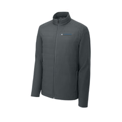 M Marketing Consultants - Sport-Tek® Teknical Hybrid Jacket