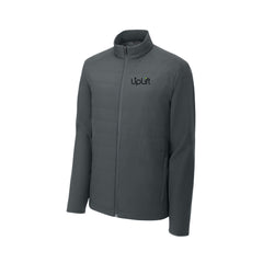 Up Lift - Sport-Tek® Teknical Hybrid Jacket