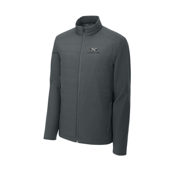 Cadillac Libertyville - Sport-Tek® Teknical Hybrid Jacket