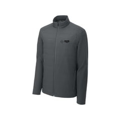 College Station Nissan - Sport-Tek® Teknical Hybrid Jacket