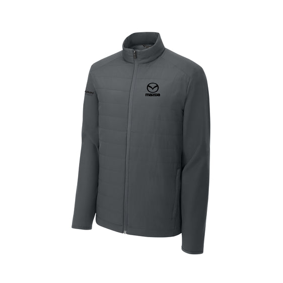 Germain Mazda of Columbus - Sport-Tek® Teknical Hybrid Jacket
