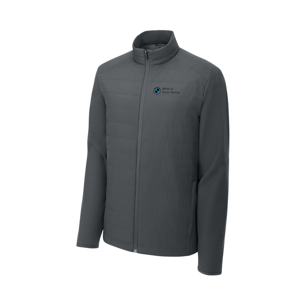 BMW of Silver Spring - Sport-Tek® Teknical Hybrid Jacket