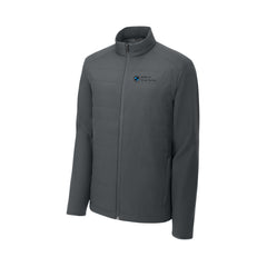 BMW of Silver Spring - Sport-Tek® Teknical Hybrid Jacket