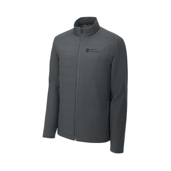 BMW of Silver Spring - Sport-Tek® Teknical Hybrid Jacket