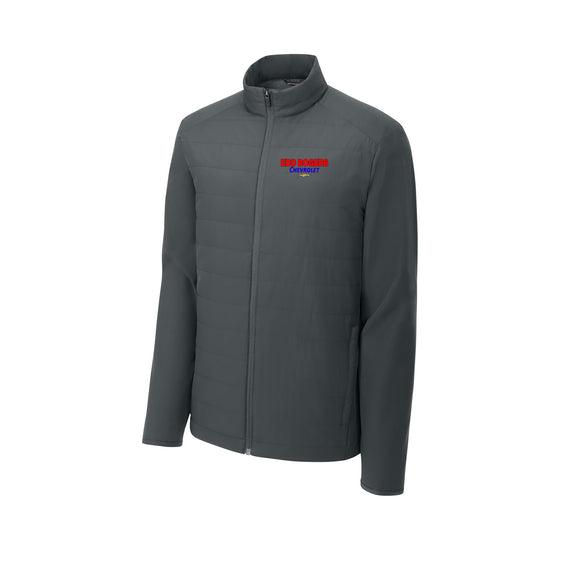 Edd Roger Valley Chevrolet - Sport-Tek® Teknical Hybrid Jacket