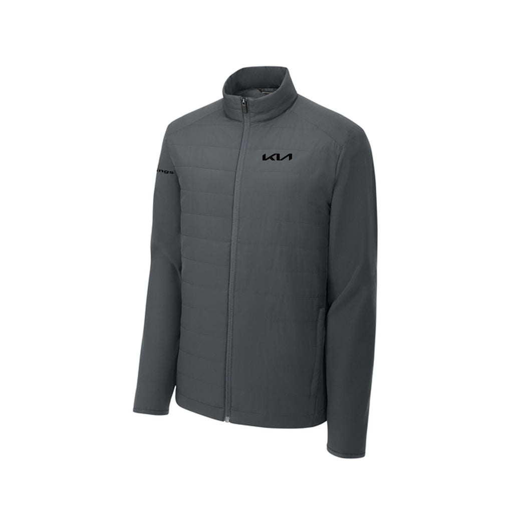 Kings Kia - Sport-Tek® Teknical Hybrid Jacket