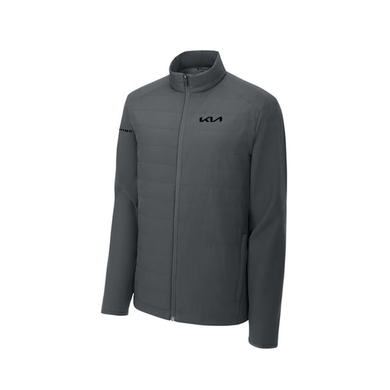 Kings Kia - Sport-Tek® Teknical Hybrid Jacket