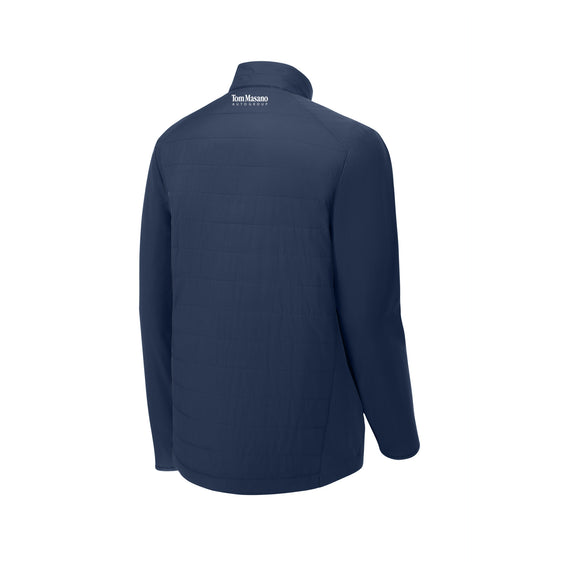 Tom Masano Ford - Sport-Tek® Teknical Hybrid Jacket