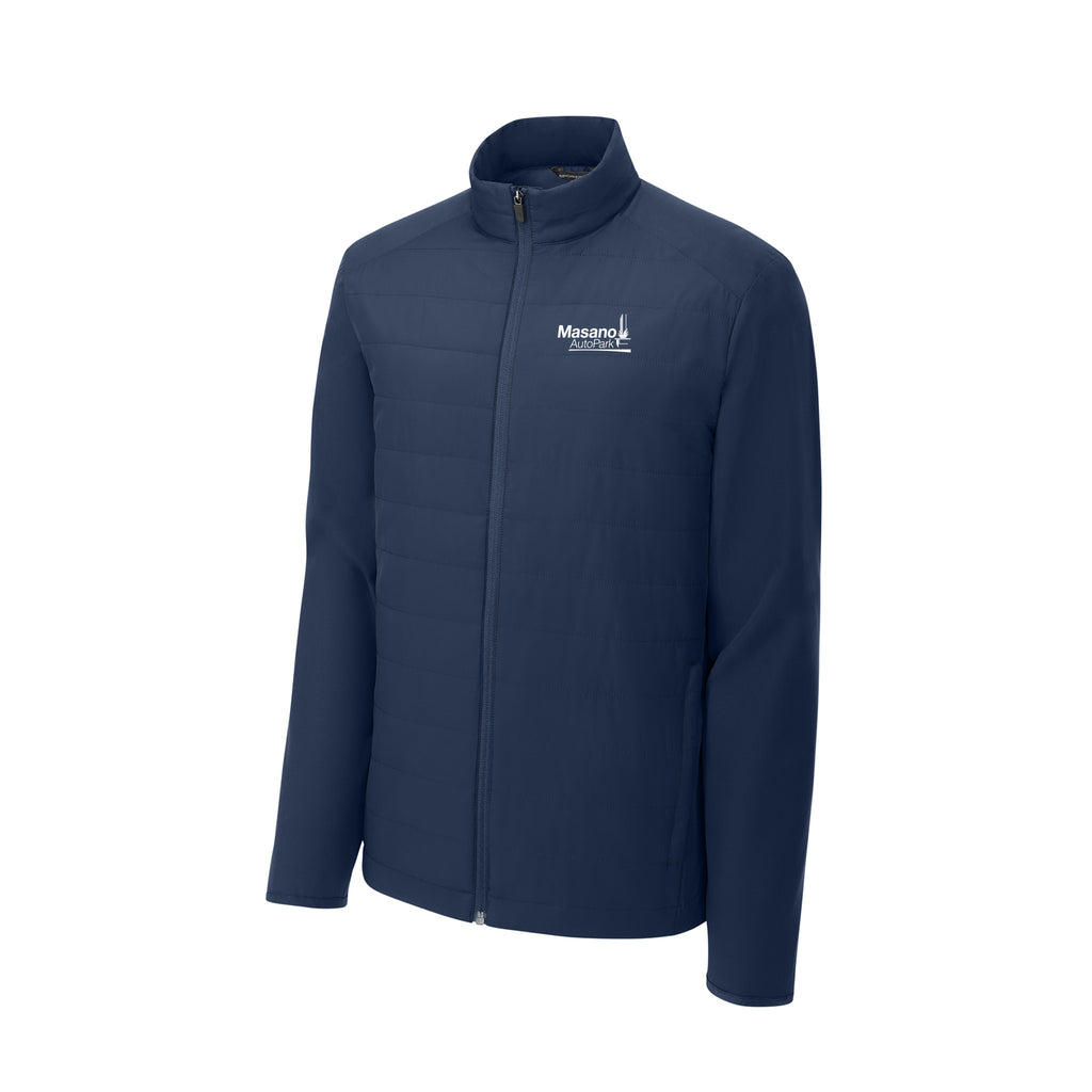 Masano Auto Park - Sport-Tek® Teknical Hybrid Jacket
