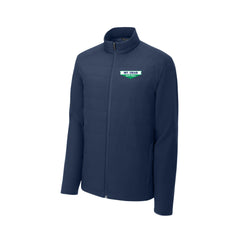 MT. Orab Auto Mall - Sport-Tek® Teknical Hybrid Jacket