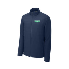 Beechmont Ford - Sport-Tek® Teknical Hybrid Jacket