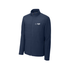College Station Nissan - Sport-Tek® Teknical Hybrid Jacket