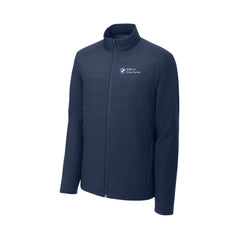 BMW of Silver Spring - Sport-Tek® Teknical Hybrid Jacket