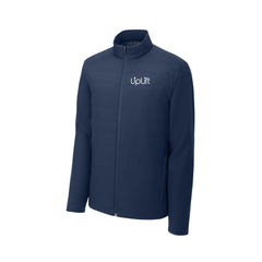 Up Lift - Sport-Tek® Teknical Hybrid Jacket