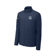 Germain Mazda of Columbus - Sport-Tek® Teknical Hybrid Jacket