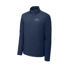 Cadillac Libertyville - Sport-Tek® Teknical Hybrid Jacket