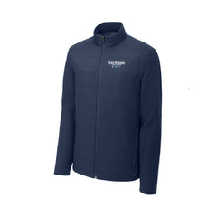 Tom Masano Auto Group - Sport-Tek® Teknical Hybrid Jacket
