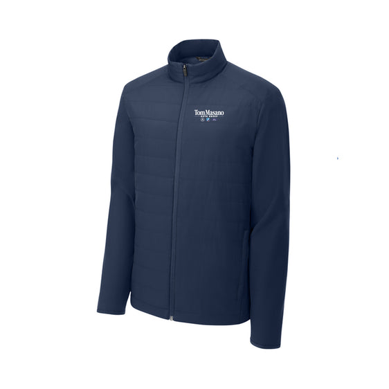 Tom Masano Auto Group - Sport-Tek® Teknical Hybrid Jacket